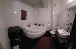 Apartament 4 camere, pe 2 niveluri, Apahida, zona Republicii