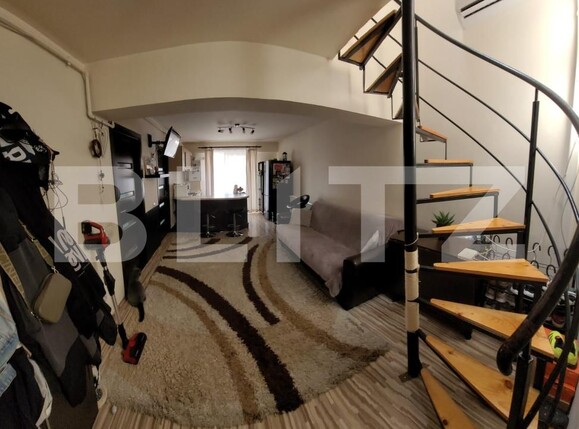 Apartament de vânzare 4 camere Apahida - 176667AV | BLITZ Cluj-Napoca | Poza1