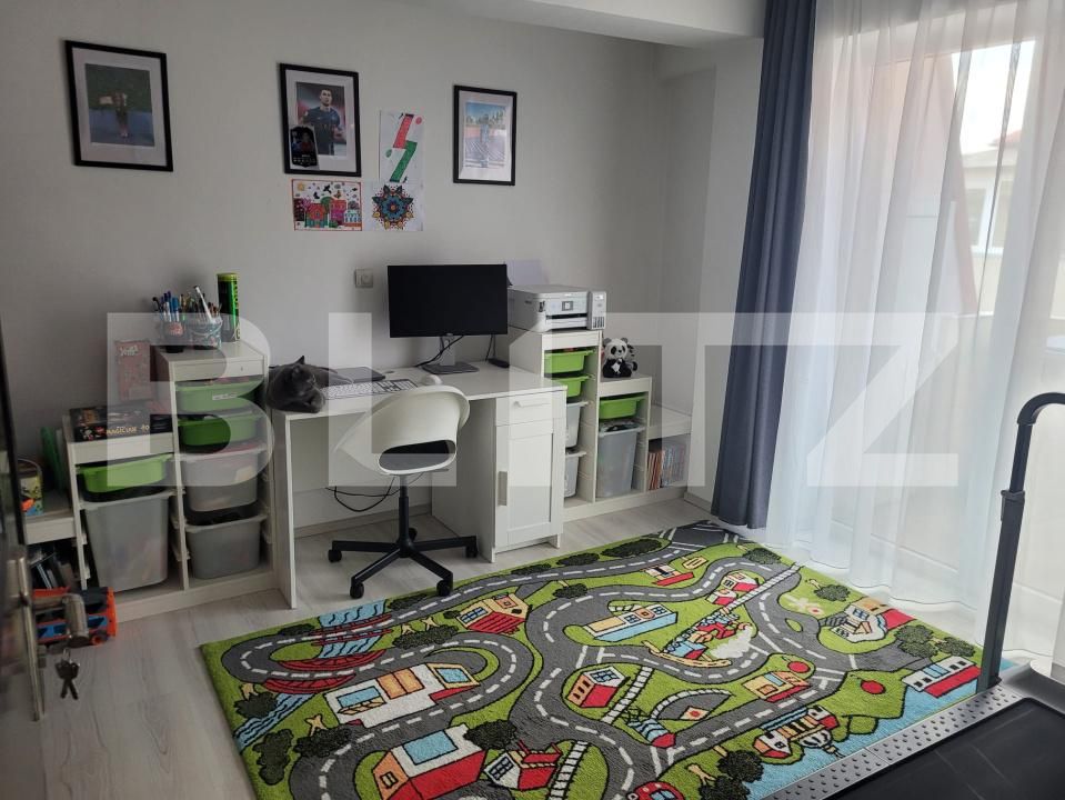 Apartament de vânzare 4 camere Apahida - 176667AV | BLITZ Cluj-Napoca | Poza4