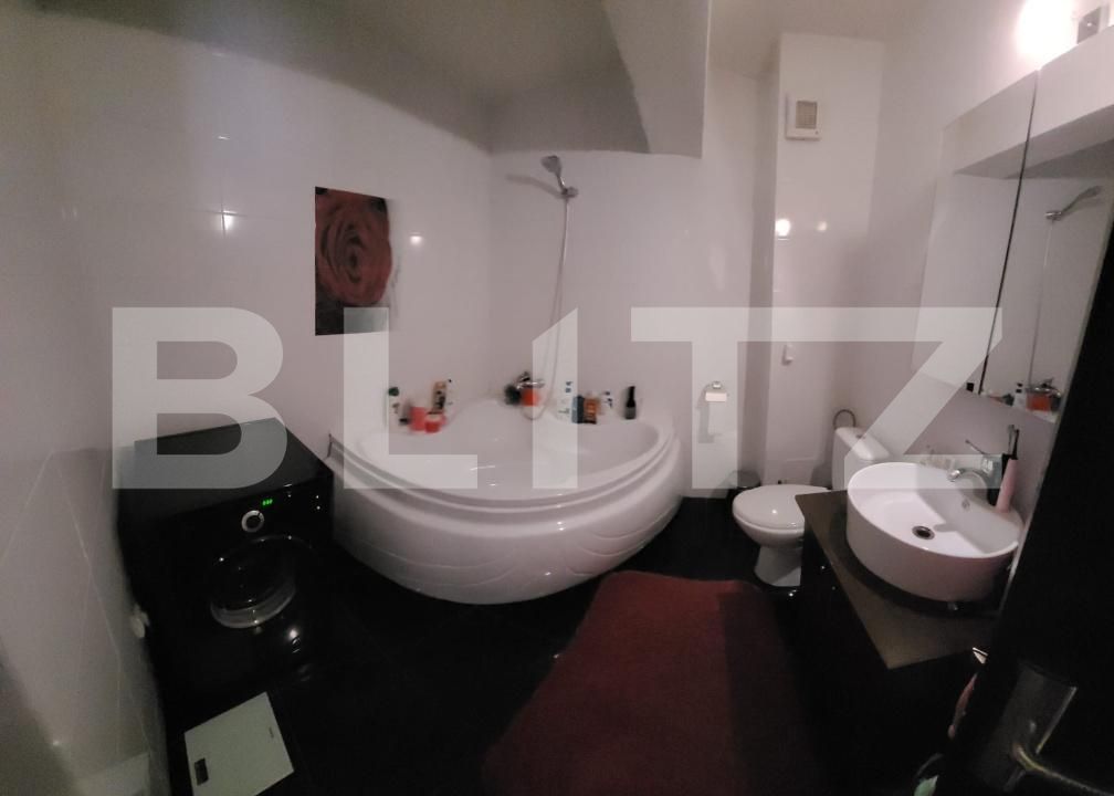 Apartament de vânzare 4 camere Apahida - 176667AV | BLITZ Cluj-Napoca | Poza11