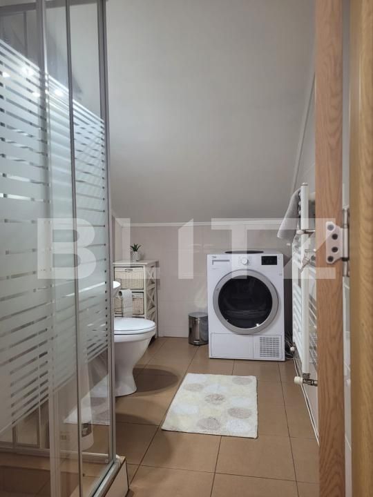 Apartament de vânzare 4 camere Apahida - 176667AV | BLITZ Cluj-Napoca | Poza10