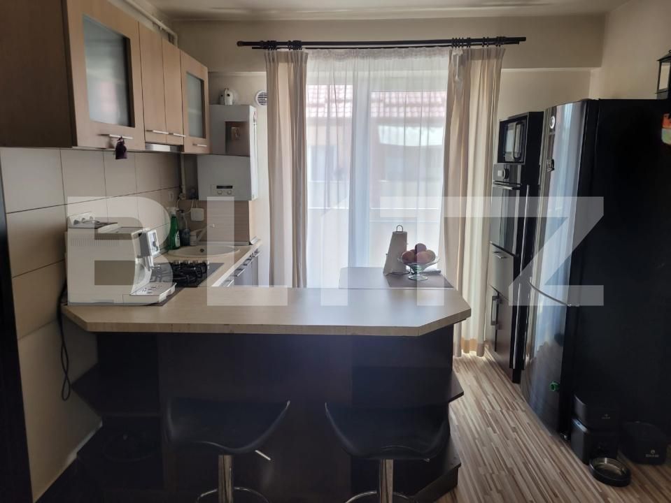 Apartament de vânzare 4 camere Apahida - 176667AV | BLITZ Cluj-Napoca | Poza2