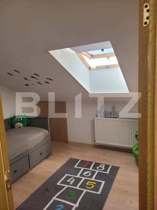 Apartament de vânzare 4 camere Apahida - 176667AV | BLITZ Cluj-Napoca | Poza8