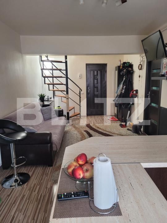 Apartament de vânzare 4 camere Apahida - 176667AV | BLITZ Cluj-Napoca | Poza5