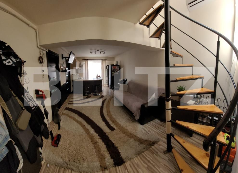 Apartament de vânzare 4 camere Apahida - 176667AV | BLITZ Cluj-Napoca | Poza1