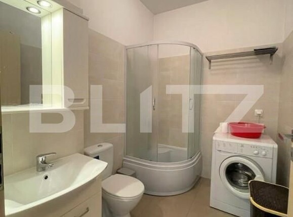 Apartament de închiriat 2 camere Grigorescu - 176674AI | BLITZ Cluj-Napoca | Poza12
