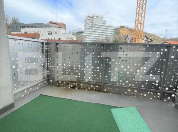 Apartament de închiriat 2 camere Grigorescu - 176674AI | BLITZ Cluj-Napoca | Poza13