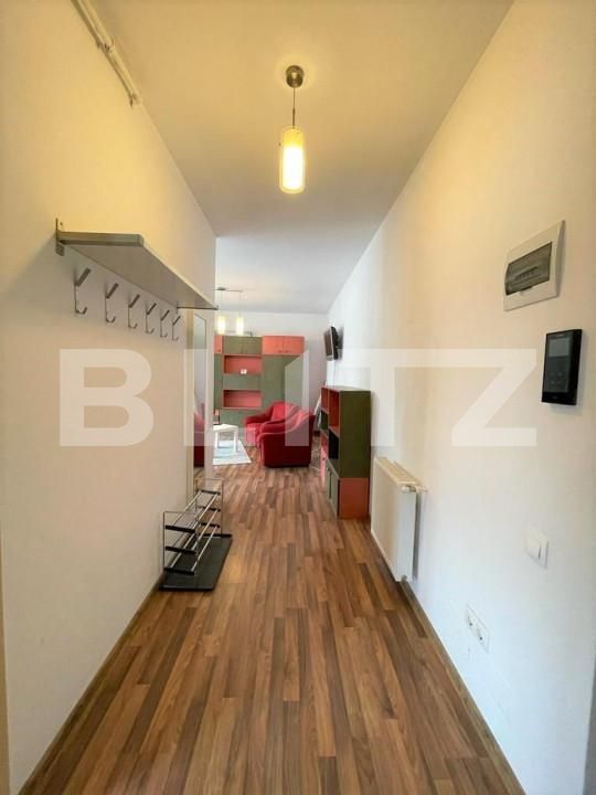 Apartament de închiriat 2 camere Grigorescu - 176674AI | BLITZ Cluj-Napoca | Poza7