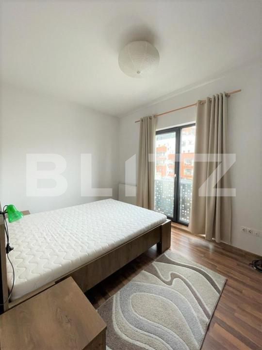 Apartament de închiriat 2 camere Grigorescu - 176674AI | BLITZ Cluj-Napoca | Poza10
