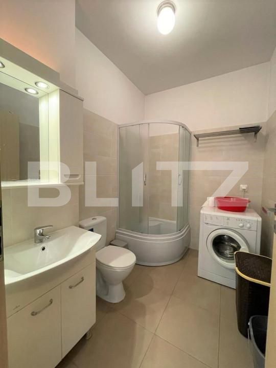 Apartament de închiriat 2 camere Grigorescu - 176674AI | BLITZ Cluj-Napoca | Poza12