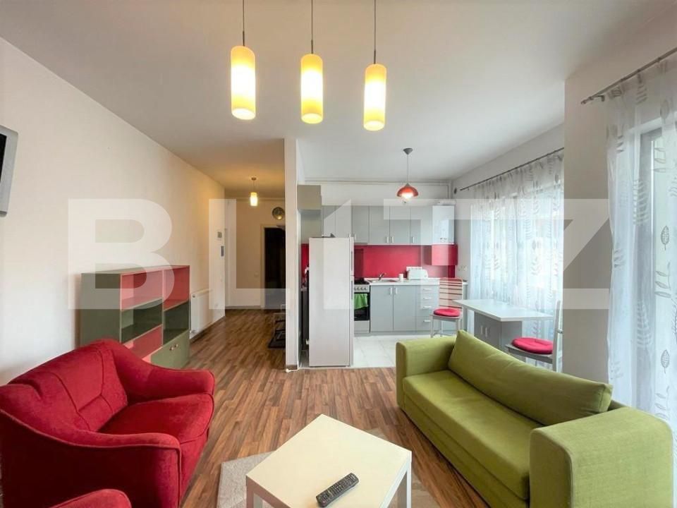 Apartament de închiriat 2 camere Grigorescu - 176674AI | BLITZ Cluj-Napoca | Poza4