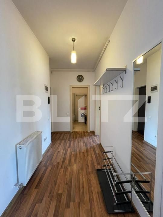 Apartament de închiriat 2 camere Grigorescu - 176674AI | BLITZ Cluj-Napoca | Poza8