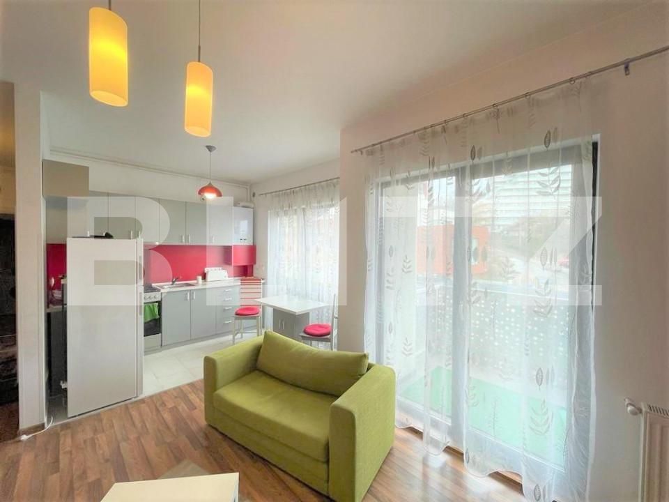 Apartament de închiriat 2 camere Grigorescu - 176674AI | BLITZ Cluj-Napoca | Poza5