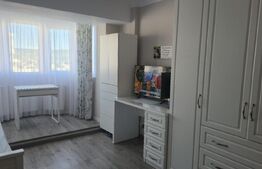 Apartament cu 3 camere, decomandate, zona Mărăști