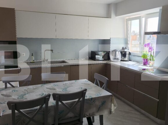 Apartament de vânzare 3 camere Marasti - 176685AV | BLITZ Cluj-Napoca | Poza7