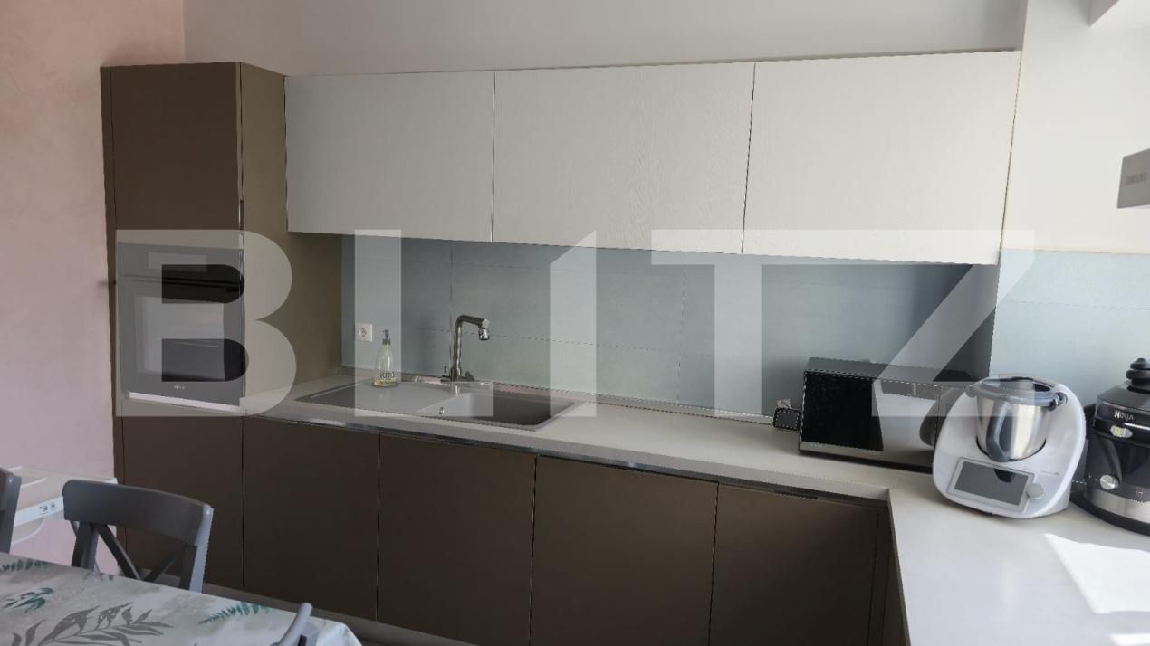 Apartament de vânzare 3 camere Marasti - 176685AV | BLITZ Cluj-Napoca | Poza4