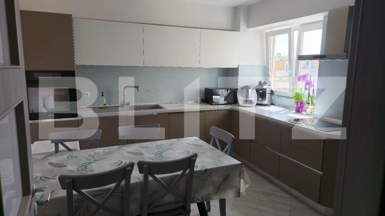Apartament de vânzare 3 camere Marasti - 176685AV | BLITZ Cluj-Napoca | Poza7