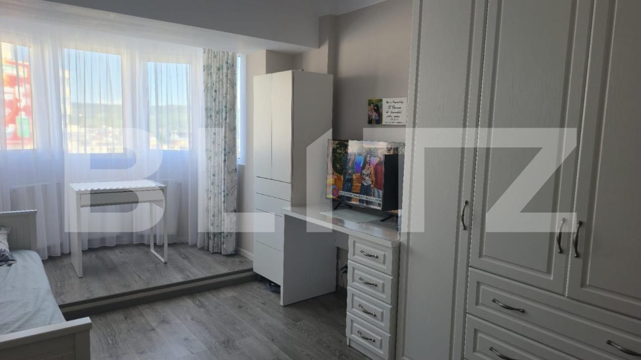 Apartament de vânzare 3 camere Marasti - 176685AV | BLITZ Cluj-Napoca | Poza1