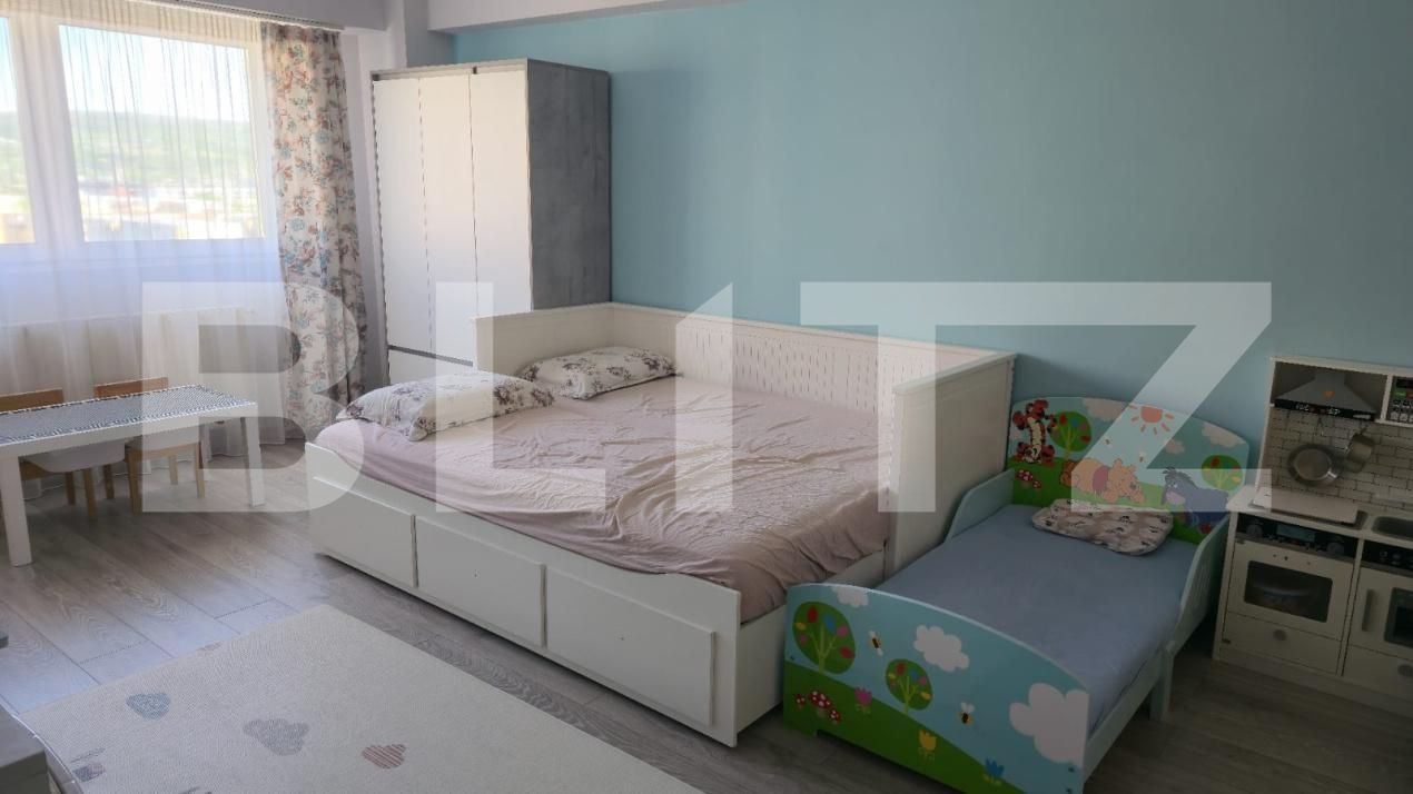 Apartament de vânzare 3 camere Marasti - 176685AV | BLITZ Cluj-Napoca | Poza2