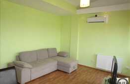 3 camere, 70 mp, terasa 30 mp, mobilat modern, imobil nou, panorama, zona Faget