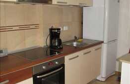 3 camere, 70 mp, terasa 30 mp, mobilat modern, imobil nou, panorama, zona Faget