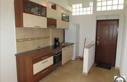 3 camere, 70 mp, terasa 30 mp, mobilat modern, imobil nou, panorama, zona Faget