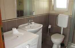 3 camere, 70 mp, terasa 30 mp, mobilat modern, imobil nou, panorama, zona Faget