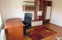 3 camere, 70 mp, terasa 30 mp, mobilat modern, imobil nou, panorama, zona Faget