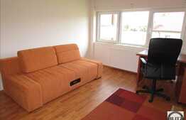 3 camere, 70 mp, terasa 30 mp, mobilat modern, imobil nou, panorama, zona Faget