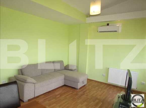 Apartament de închiriat 3 camere Zorilor - 17669AI | BLITZ Cluj-Napoca | Poza3