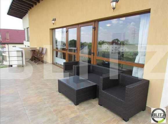 Apartament de închiriat 3 camere Zorilor - 17669AI | BLITZ Cluj-Napoca | Poza14