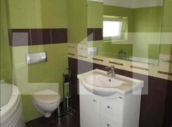 Apartament de închiriat 3 camere Zorilor - 17669AI | BLITZ Cluj-Napoca | Poza12