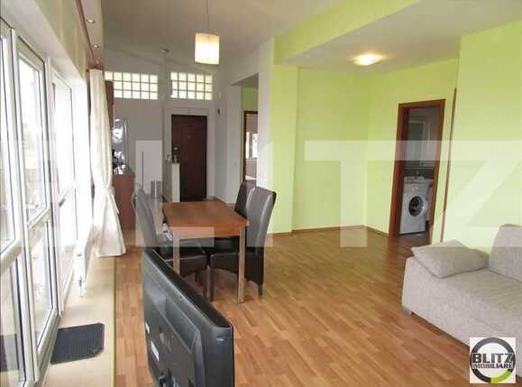 Apartament de închiriat 3 camere Zorilor - 17669AI | BLITZ Cluj-Napoca | Poza2