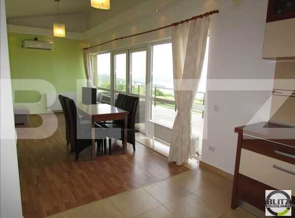 Apartament de închiriat 3 camere Zorilor - 17669AI | BLITZ Cluj-Napoca | Poza1