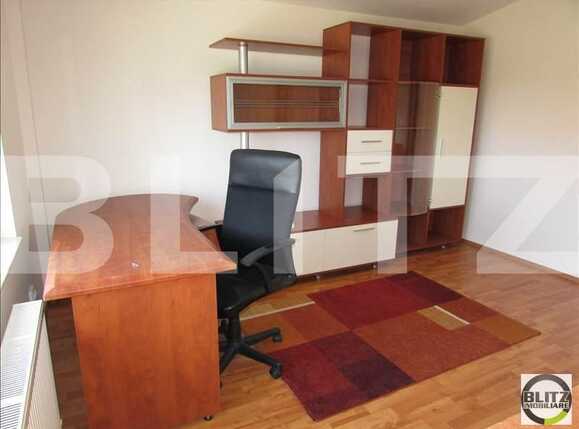 Apartament de închiriat 3 camere Zorilor - 17669AI | BLITZ Cluj-Napoca | Poza7