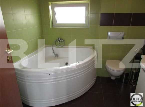 Apartament de închiriat 3 camere Zorilor - 17669AI | BLITZ Cluj-Napoca | Poza13