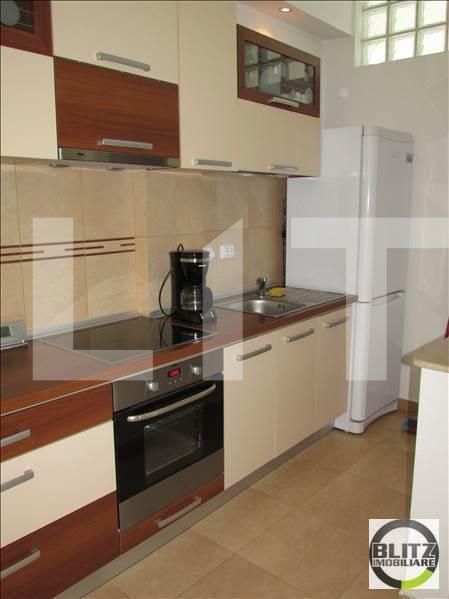 Apartament de închiriat 3 camere Zorilor - 17669AI | BLITZ Cluj-Napoca | Poza9