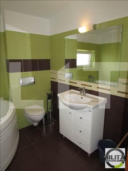 Apartament de închiriat 3 camere Zorilor - 17669AI | BLITZ Cluj-Napoca | Poza12
