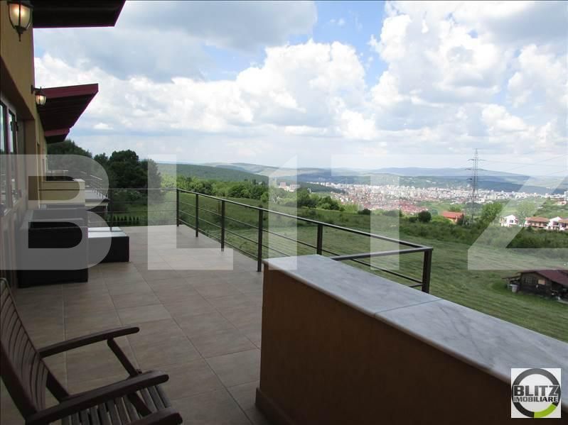 Apartament de închiriat 3 camere Zorilor - 17669AI | BLITZ Cluj-Napoca | Poza15