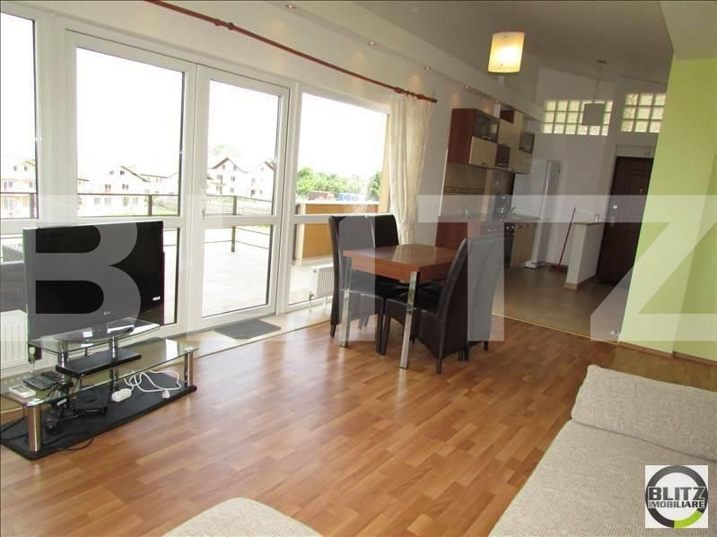 Apartament de închiriat 3 camere Zorilor - 17669AI | BLITZ Cluj-Napoca | Poza5