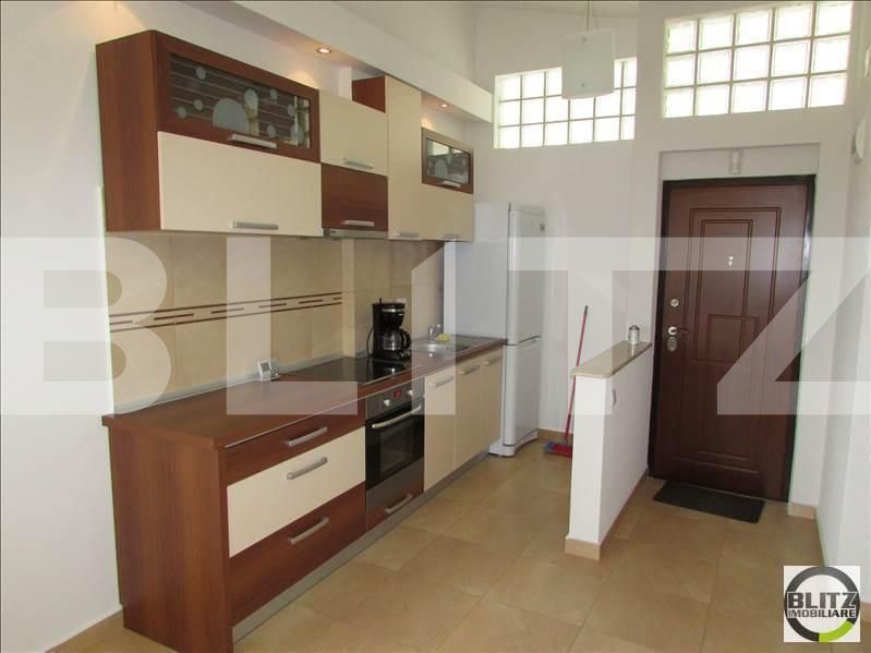 Apartament de închiriat 3 camere Zorilor - 17669AI | BLITZ Cluj-Napoca | Poza10