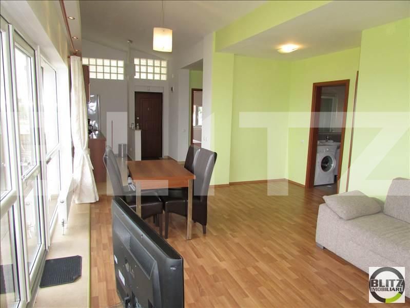 Apartament de închiriat 3 camere Zorilor - 17669AI | BLITZ Cluj-Napoca | Poza2