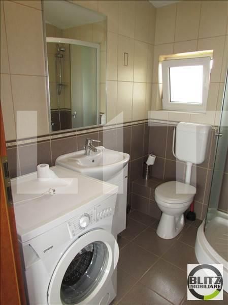 Apartament de închiriat 3 camere Zorilor - 17669AI | BLITZ Cluj-Napoca | Poza11