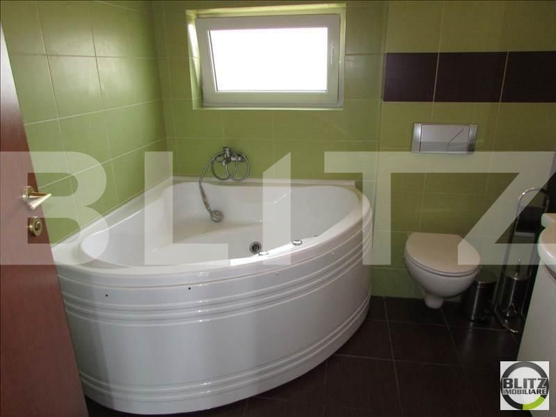 Apartament de închiriat 3 camere Zorilor - 17669AI | BLITZ Cluj-Napoca | Poza13