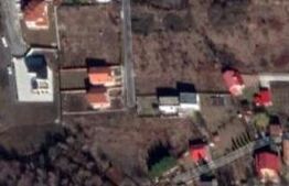 Exclusivitate ! Teren intravilan construibil  1755 mp, front 49m, zona Faget ! 