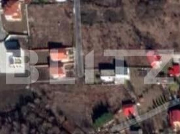 Teren de vânzare Făget - 176690TV | BLITZ Cluj-Napoca | Poza3