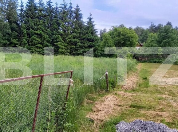 Teren de vânzare Făget - 176690TV | BLITZ Cluj-Napoca | Poza1