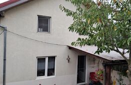 Casa de vanzare Campenesti