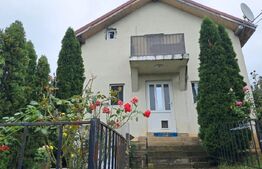 Casa de vanzare Campenesti