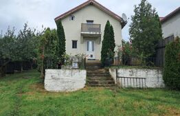Casa de vanzare Campenesti